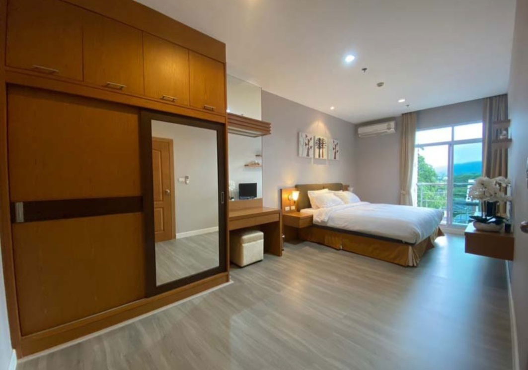picture Touch Hill Place Condo For Rent! 2bed ,ChangPheak  - 6/17