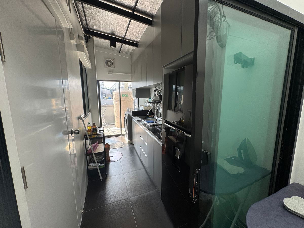 รูป WS2067 🏡 ให้เช่า บ้านมุมสวย หมู่บ้าน Pleno ราชพฤกษ์ - แจ้งวัฒนะ บ้านหัวมุม เช่าเพียง 15,500 บาท/เดือน - รูปที่ 14/26
