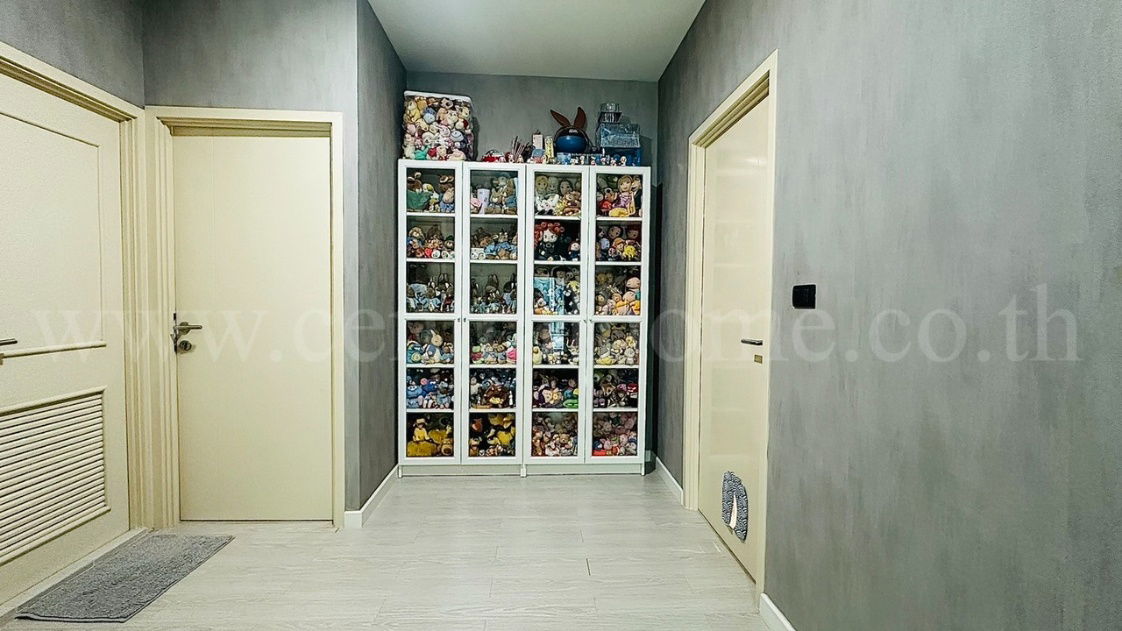 รูป บ้านเดี่ยว เพอร์เฟค เพลส แจ้งวัฒนะ 2 ราคาถูกที่สุดในโครงการ - รูปที่ 13/20