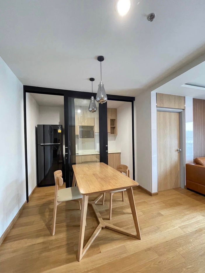 picture For rent The parkland Charan - Pinklao - 6/9