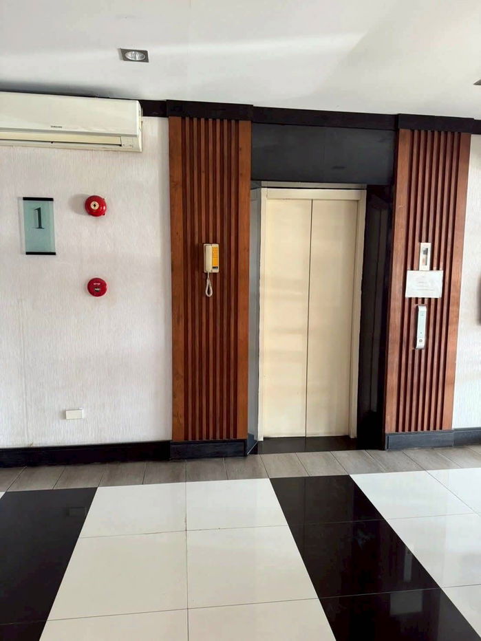 รูป ปล่อยเช่า คอนโด วันพลัส มหิดล  Condo for rent near Airport ค่าเช่า : 10,000 บาท - รูปที่ 7/16