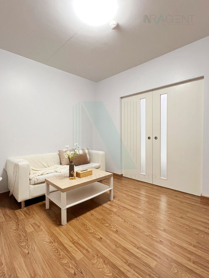 picture For Rent Condo THE SEED RATCHADA - HUAY KWANG Building 1, Floor 2,1 bed room, Room size 28 sqm - 1/8
