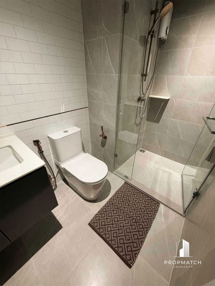 รูป ✨Flash Deal ✨ Chapter Thonglor 25 ( 1Bed 1Bath 34.88 SQM.) แต่งครบพร้อมอยู่ !! เพียง 25,000 บาทต่อเดือน Tel.0981315848 @propmatch - รูปที่ 8/10