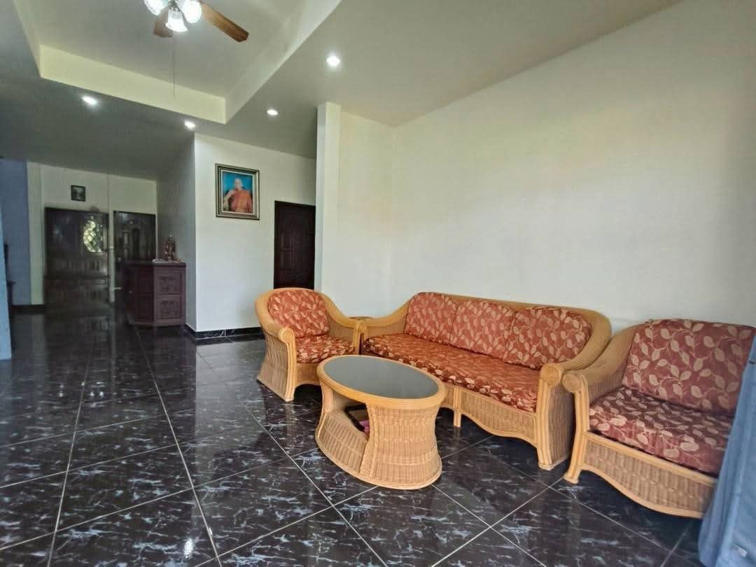 picture Pattaya Land and House Village House - 14/15