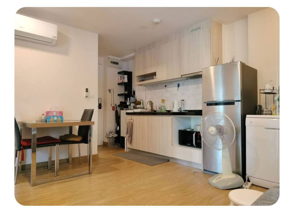 picture Code: KJ8102  for rent The Light New York // Line ID: @kjcondo (with @) // - 3/7