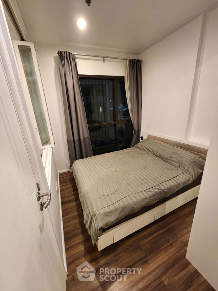 picture 1-BR Condo at Wyne By Sansiri near BTS Phra Khanong (ID 883925) - 4/10