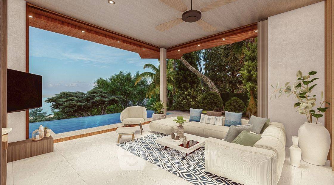 picture 4-BR Villa in Mai Khao (ID 1466021) - 7/18