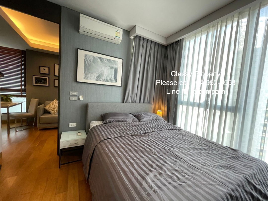 picture ***Condo for rent : The Lumpini 24  Nice decorated High floor near BTS Phrompong*** - 11/16