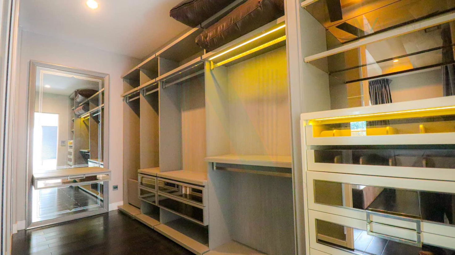 picture 🚩 For Sell House NANTAWAN BANGNA KM.7 2-story 4 bedroom 5 bathroom - 4/8