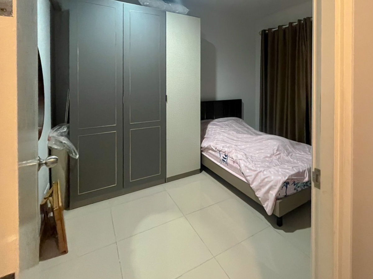 รูป 📍 ขาย บ้านเดี่ยว 2 ชั้น เพียง 4.6 ล้าน ทำเลดี ติดถนนใหญ่รังสิต-นครนายก เดินทางสะดวกใกล้ดอนเมืองโทลย์เวย์ และฟิวเจอร์ รังสิต - รูปที่ 3/17