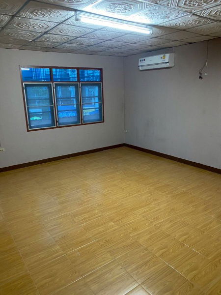 picture For Rent House and land, roadside, at the entrance of Sangkhom Songkhro Soi 26 Unit 172 - 8/20