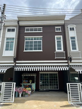 TH128 – ฟังก์ชันครบ ทำเลดี ราคาน่าโดน!
