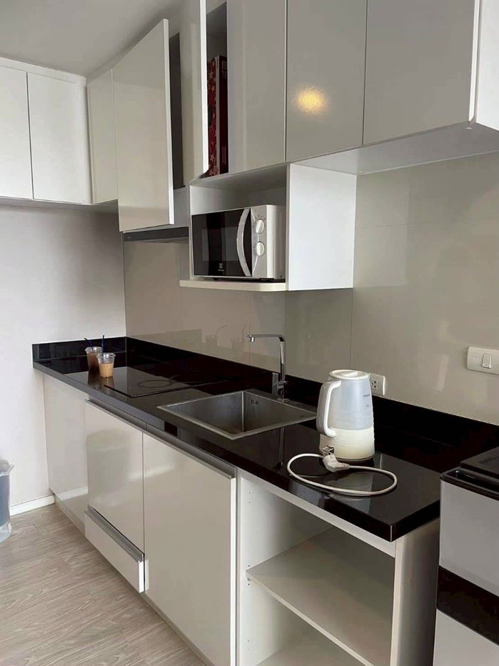 รูป ✅ ให้เช่า Condo Palm Springs parlor นิมมาน ซอย 5 📄 ค่าเช่าเดือนละ 15,000 บาท - รูปที่ 4/6