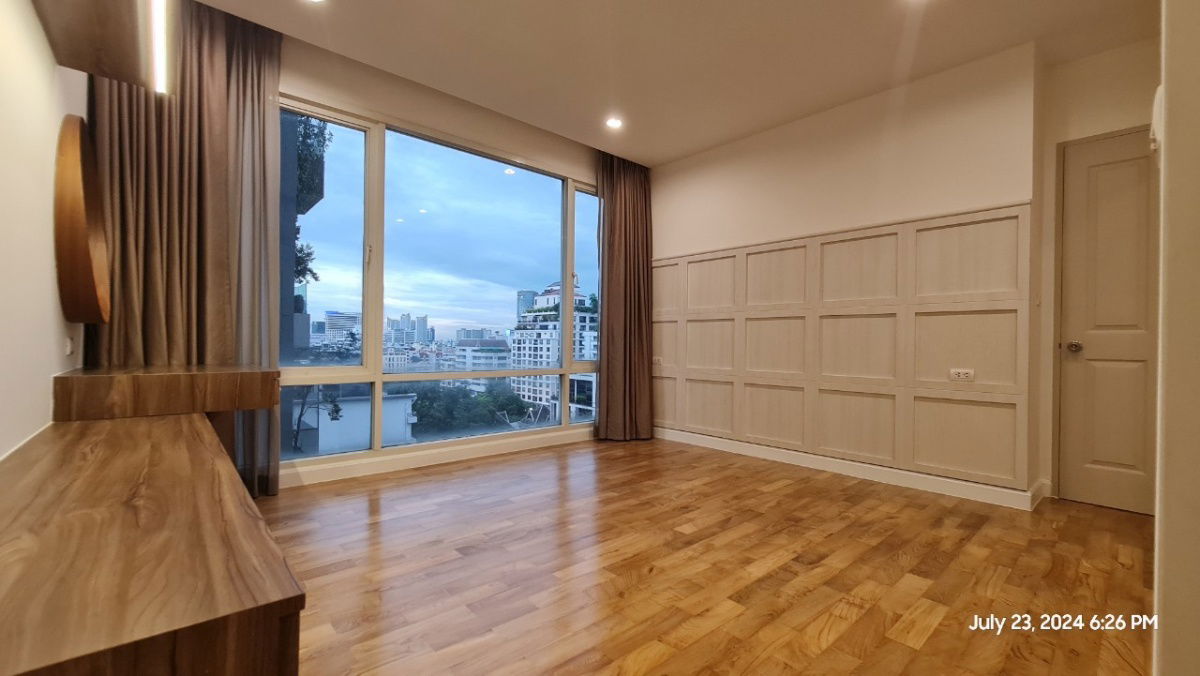 picture Siri Thirty-One Condominium for sale, price 8,800,000 baht [SRs250701] - 1/11