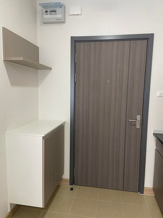 picture For rent  -  Supalai veranda phasi charoen - 19/22