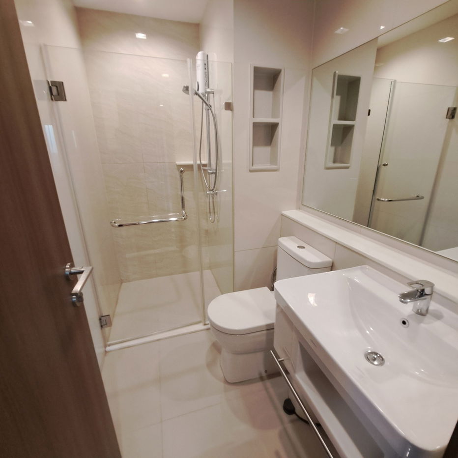 picture WS2047 [Rent] Life valley 💸 Rent only 40,000 baht/month 🚆BTS Lat Phrao Intersection - 10/19