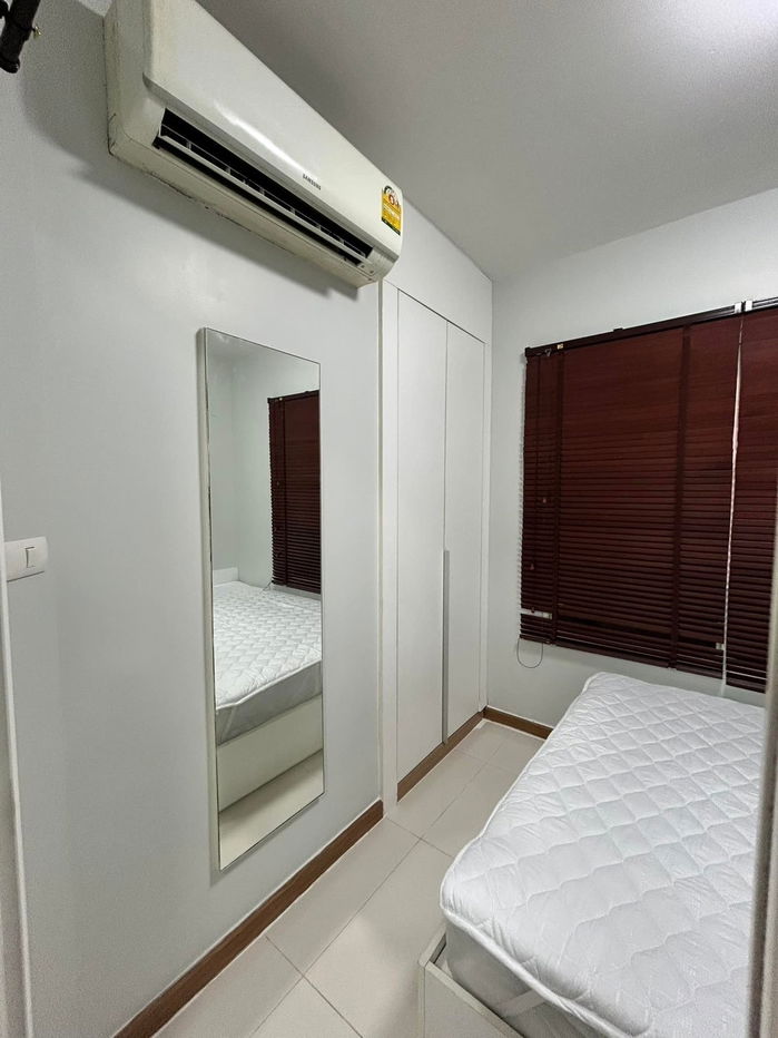 picture For sale condo The Trust residence central pattaya 23 Sq.m (S03-2095) - 2/6