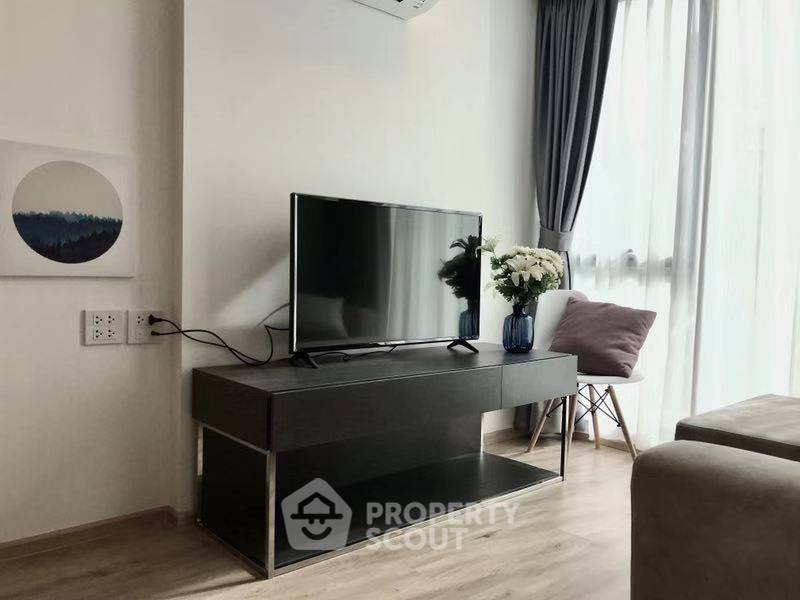 picture Studio Condo at Serio Sukhumvit 50 near BTS On Nut (ID 386462) - 7/9