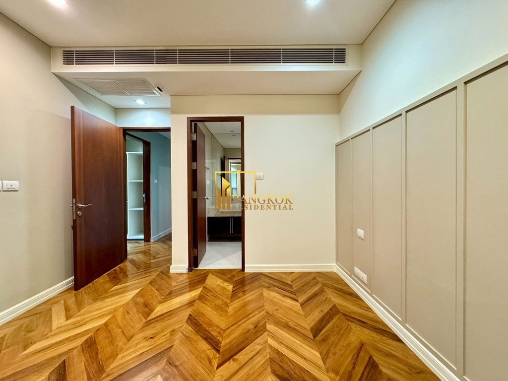 รูป The Park Chidlom | Incredible 3 Bed Luxury Property For Rent - BR10032CD - รูปที่ 27/56