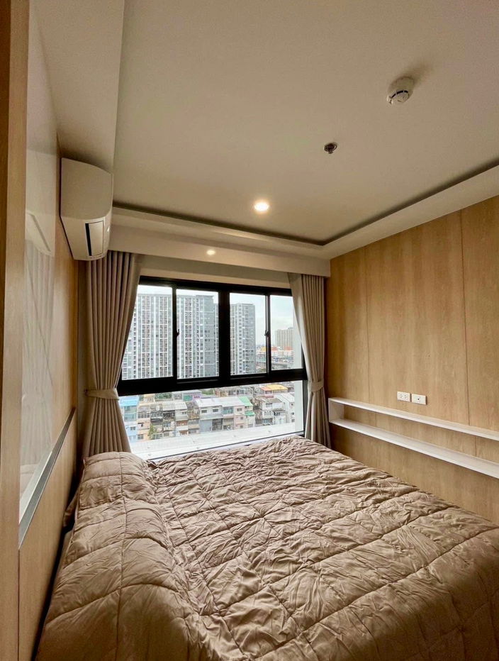 picture For rent The parkland Charan - Pinklao - 2/9