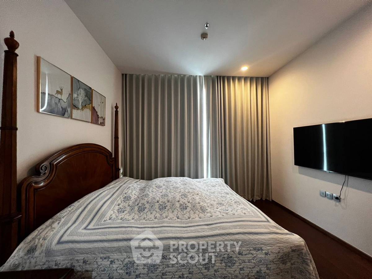 รูป คอนโด 2-ห้องนอน ที่ ควอทโทร บาย แสนสิริ ใกล้ BTS ทองหล่อ (ID 514816) - รูปที่ 11/11