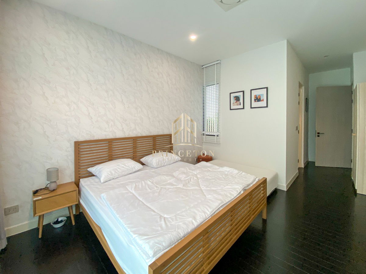 รูป ดิ ออเนอร์ โยธินพัฒนา บ้านเดี่ยวสไตล์ Private Pool Villa 3 ชั้น ระดับ Super Luxury - รูปที่ 34/41