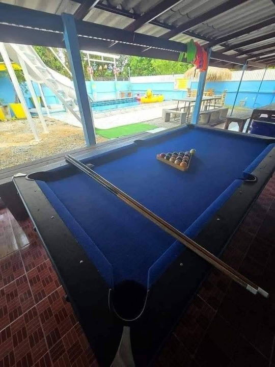 picture Single house pool villa Pattaya ready to move in - 12/14