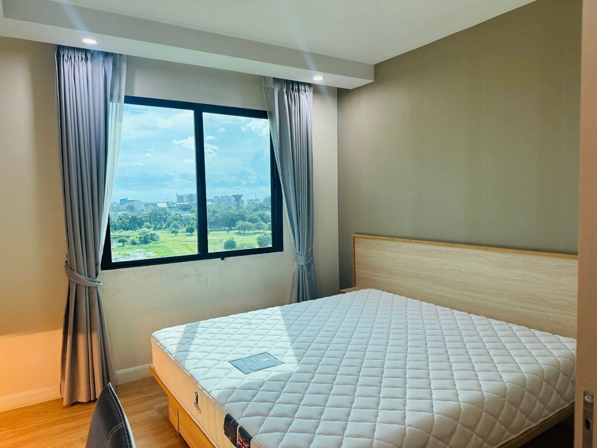 รูป ต้อนรับเปิดเทอม..จัดโปร!! ให้เช่า​ Vcondo​,เพียง 11,000บ.,34ตรม.พร้อมอยู่ รีบเลยจ้า💥🤩 1นอน,1น้ำ 💁 ถูกกกกมาก!! - รูปที่ 3/10