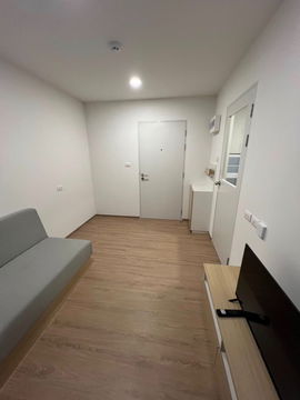 For rent Condo Sena Eco Town Rangsit Station