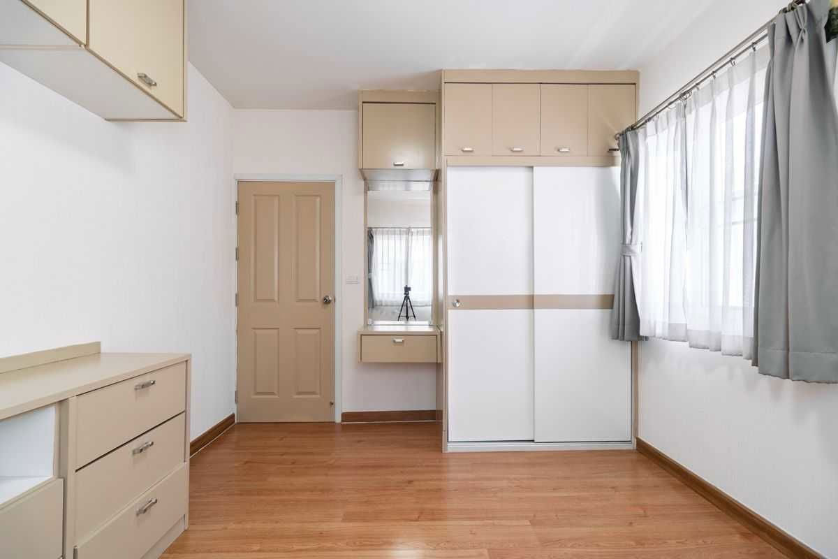picture Single house for rent ✨ The Plant Chaengwattana ✨ 3 bedrooms, 3 bathrooms, fully furnished and equipped with appliances. - 11/17