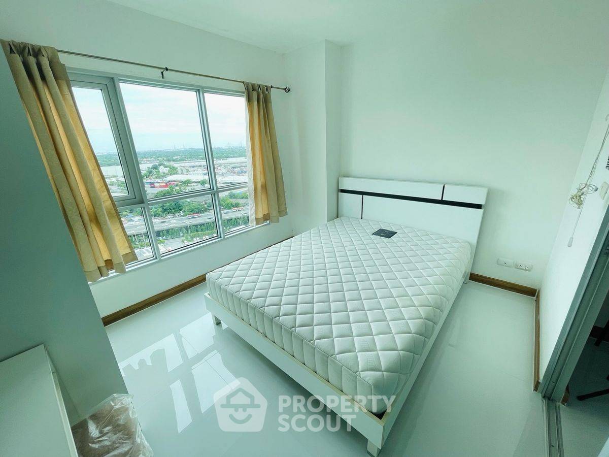 รูป คอนโด 1-ห้องนอน ที่ แอสปาย พระราม 4 ใกล้ BTS พระโขนง (ID 2242512) - รูปที่ 3/14