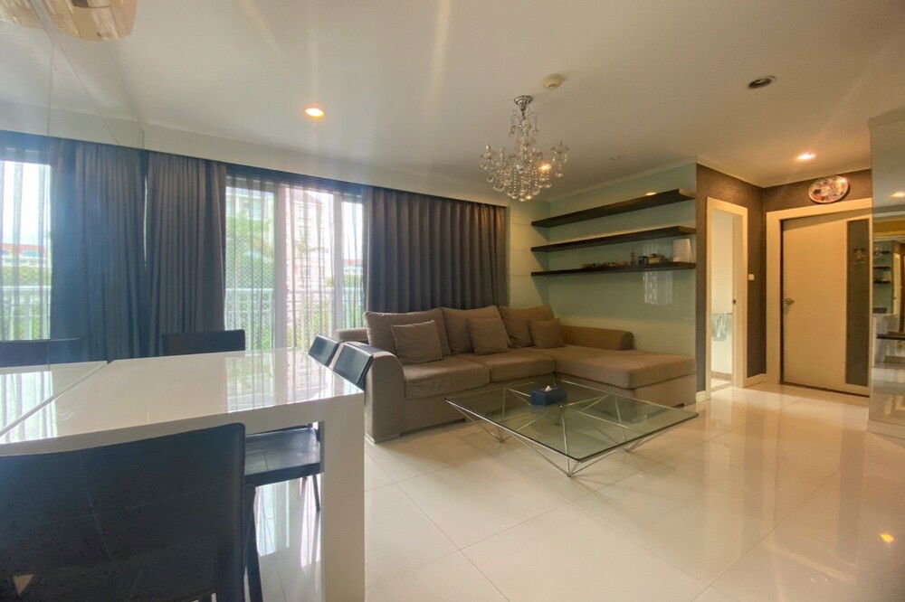 picture 🔥 For Sale !!🔥 Code C20221203701..........Baan Siri Sathorn, 2 bedroom, 2 bathroom, furnished, Special Deal!!📣📣 - 4/9