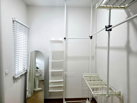 รูป [ให้เช่า] หมู่บ้าน พลีโน่ ราชพฤกษ์ - สาทร / 3 ห้องนอน 2 ห้องน้ำ / 46 ตรว. 125 ตรม. **30,000** ทาวน์เฮ้าส์หลังมุมพร้อมสวนขนาดใหญ่ ใกล้เซนทรัลเวสต์วิลล์ - รูปที่ 7/13