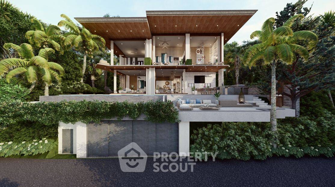 picture 4-BR Villa in Mai Khao (ID 1466021) - 2/18