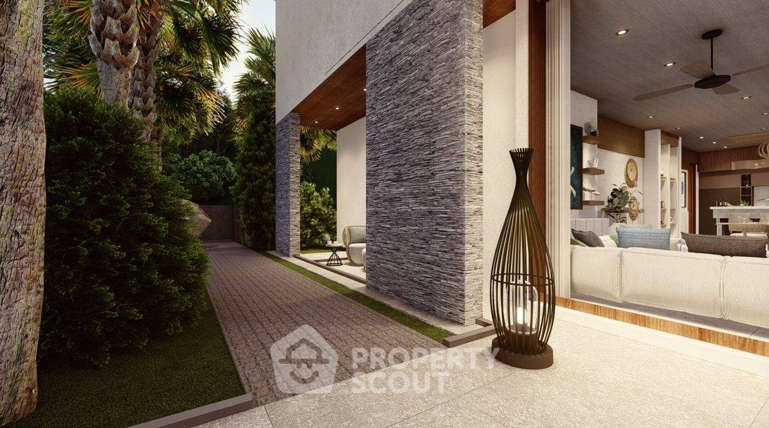 picture 3-BR Villa in Mai Khao (ID 1465905) - 8/19