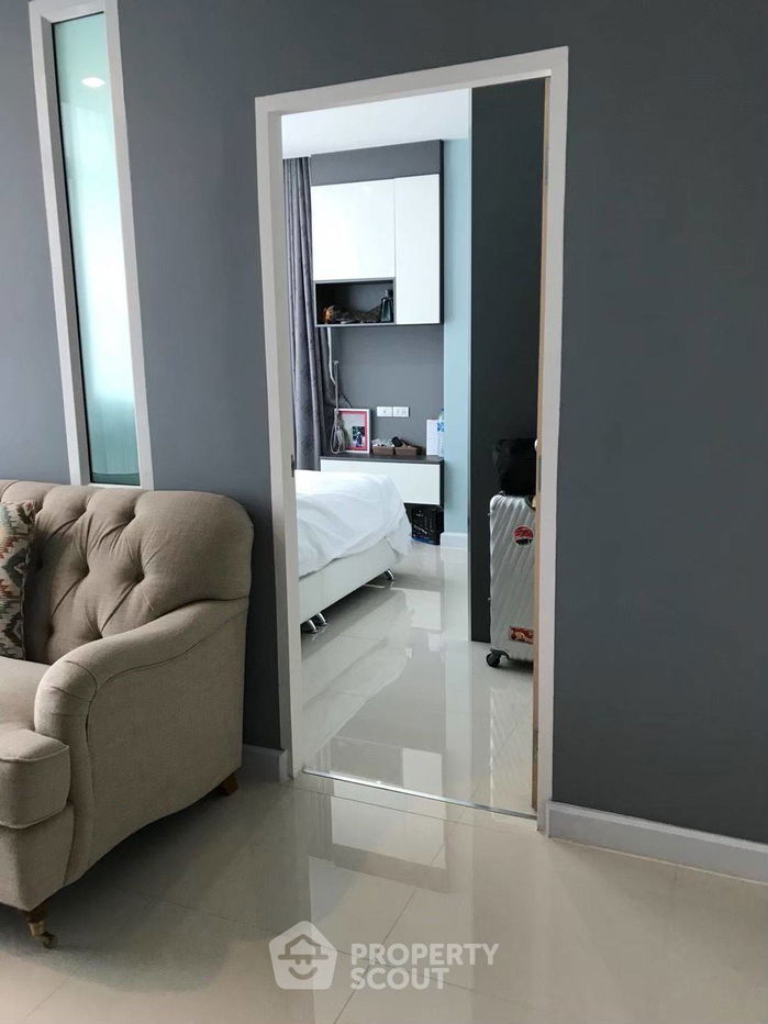 picture 1-BR Condo at The Sky Sukhumvit near BTS Udom Suk (ID 2100095) - 8/13