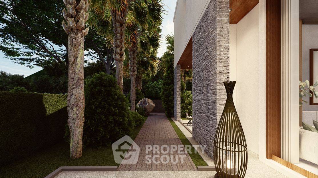 picture 4-BR Villa in Mai Khao (ID 1466021) - 14/18