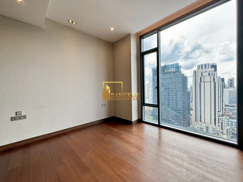 picture Q Sukhumvit | Luxurious 3 Bedroom Condo Next to BTS - BR60507CD - 19/44