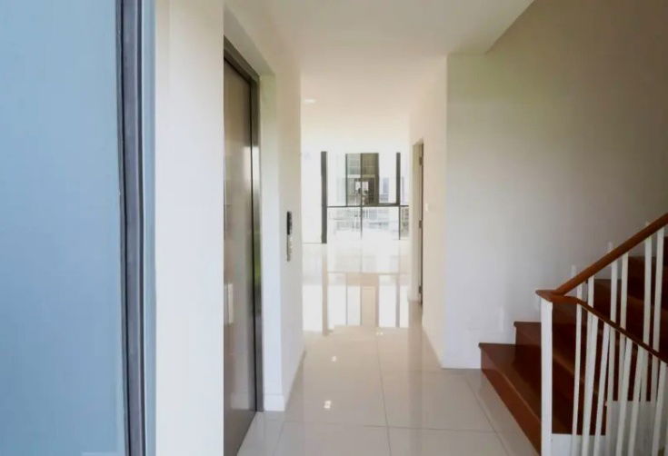 รูป ขายโฮมออฟฟิศ 5 ชั้น โครงการ ที 59 เวสต์เกต : T59 WESTGATE ย่านบางใหญ๋ พร้อมสิทธิพิเศษจัดเต็ม! - รูปที่ 13/15