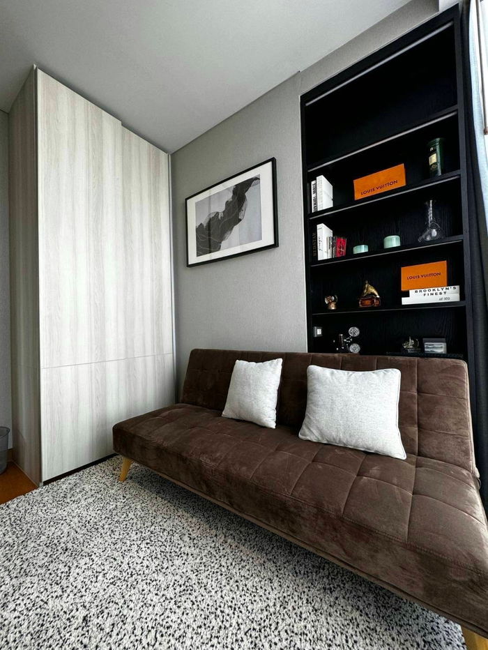 รูป The Lumpini 24 | Near BTS Phrom Phong  - รูปที่ 6/16