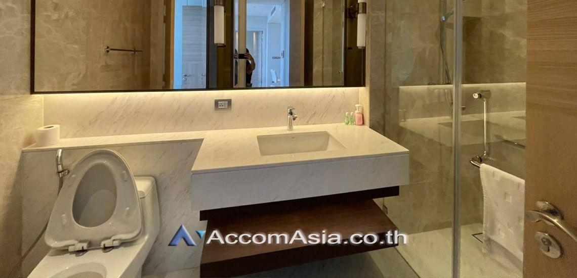 picture 🔼🔽 AccomA 📩  2 BR Condominium @Sindhorn Residence (AA29973) - 11/14