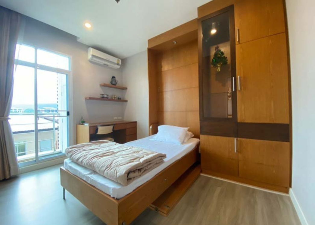 picture Touch Hill Place Condo For Rent! 2bed ,ChangPheak  - 10/17