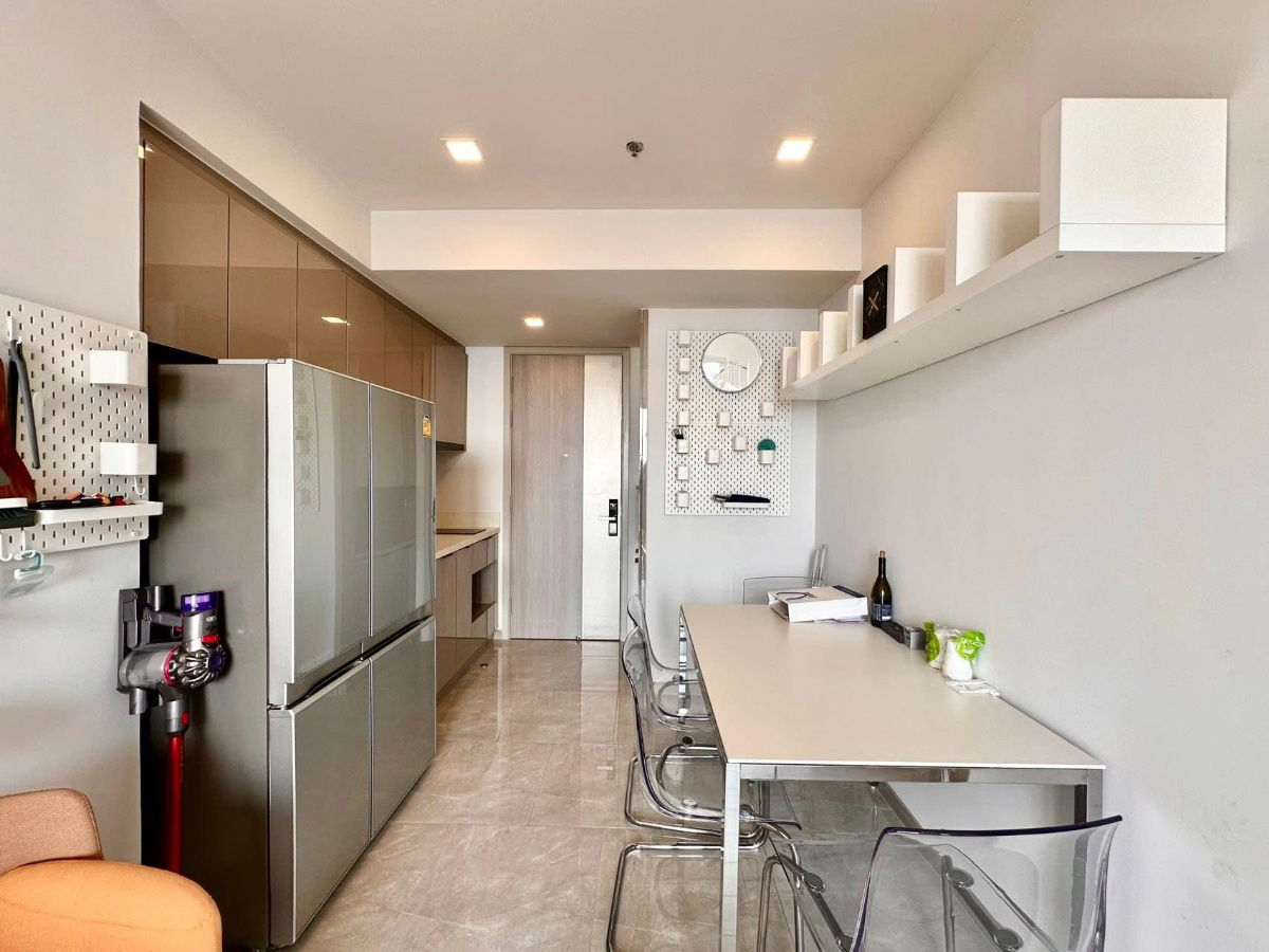 รูป ขายคอนโด One9Five Asoke-Rama 9 ราคา 11,500,000 บาท [JZsr250602] - รูปที่ 8/9