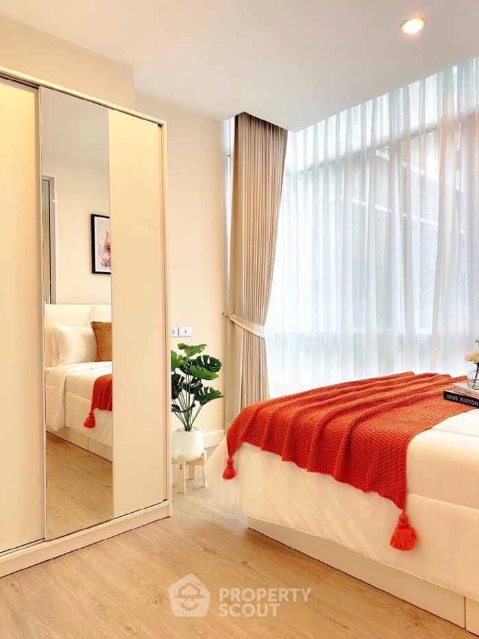 picture 1-BR Condo at The Sky Sukhumvit near BTS Udom Suk (ID 1725027) - 2/9