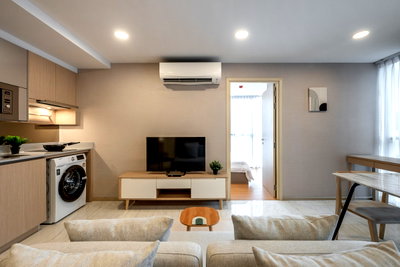 Condos for sale : Walden Asoke Condo for Sale, Price: 7,800,000 THB [MKsr250802]
