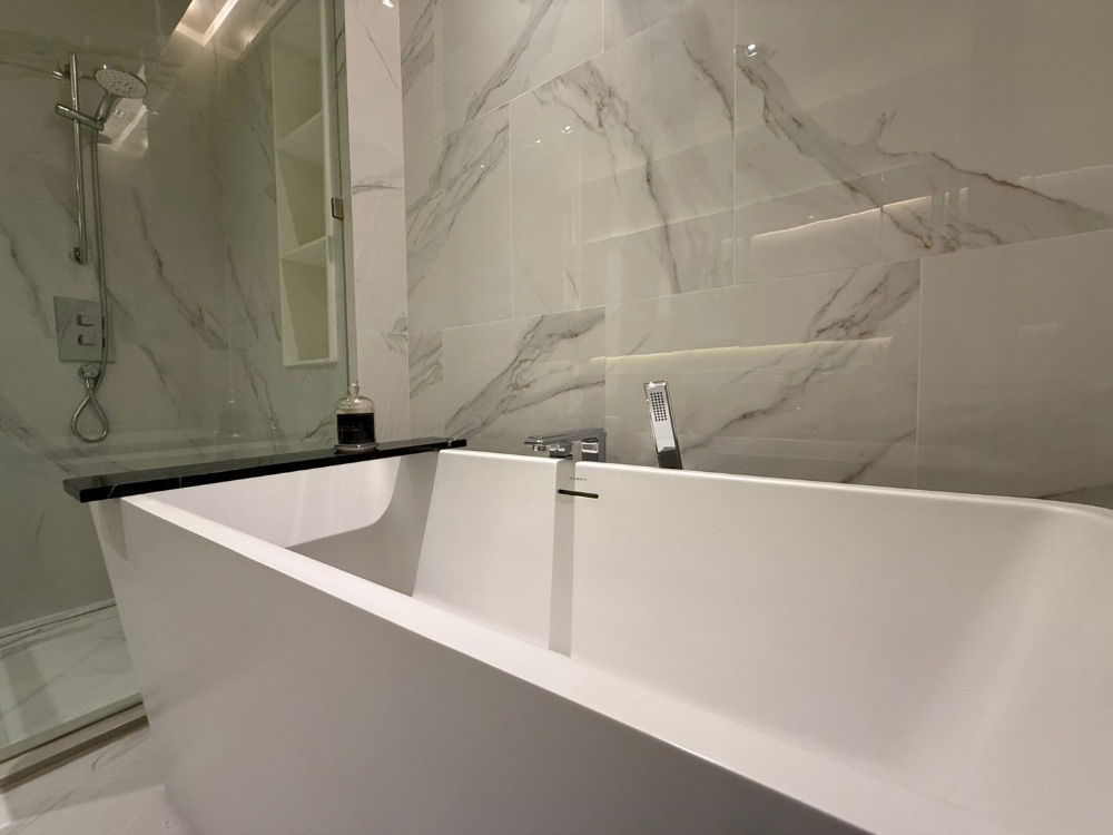 รูป The Reserve Sathorn 🏙️ 2 ห้องนอน/2ห้องน้ำ 🏢ชั้น 11 🌐ขนาด 104.5ตรม. - รูปที่ 4/20