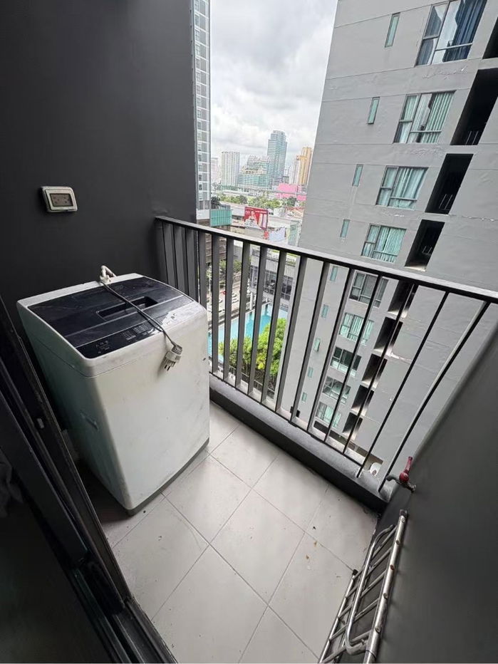 picture Owner Post !!🔥 For Sale Life Asoke-Rama9 - 6/9