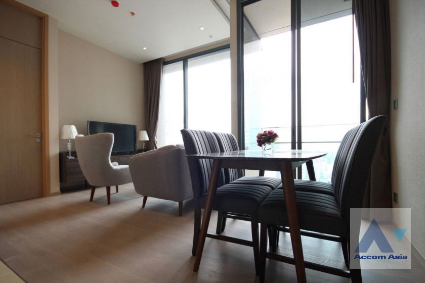 picture 🔼🔽 AccomA 📩  2 BR Condominium @The Esse Asoke (AA39975) - 4/14