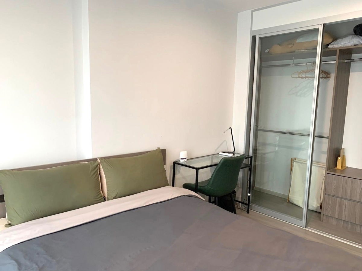 picture 🏙The Parkland Charan Pinklao🏙️Available On August,31 2025‼️🚝MRT Bang yi khan🛍️Near Indy Market☎️ Tel/What app. 0917061999,0938979669 Kwa Agent  - 10/23