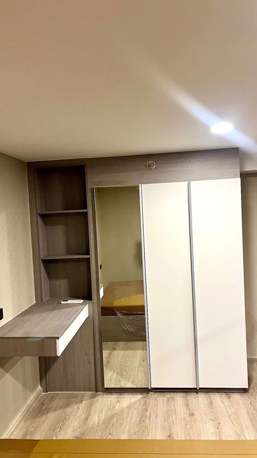 picture 💖 Condo For Rent Origin Plug & Play Sirindhorn Station 🚊 Close with MRT !! - 2/10